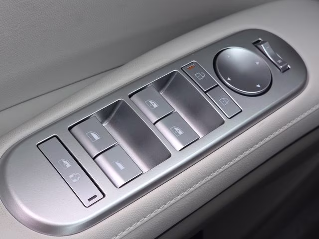2026 Pacific Sapphire Hyundai Palisade SEL AWD SUV