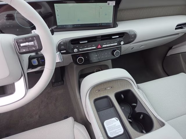 2026 Pacific Sapphire Hyundai Palisade SEL AWD SUV