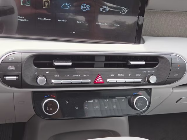 2026 Pacific Sapphire Hyundai Palisade SEL AWD SUV