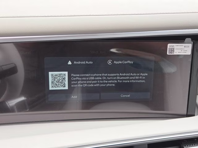 2026 Pacific Sapphire Hyundai Palisade SEL AWD SUV
