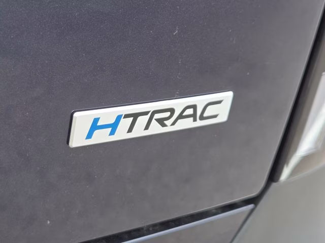 2026 Pacific Sapphire Hyundai Palisade SEL AWD SUV