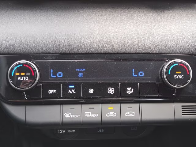2026 Ecotronic Gray Hyundai Elantra SEL Sport FWD Sedan