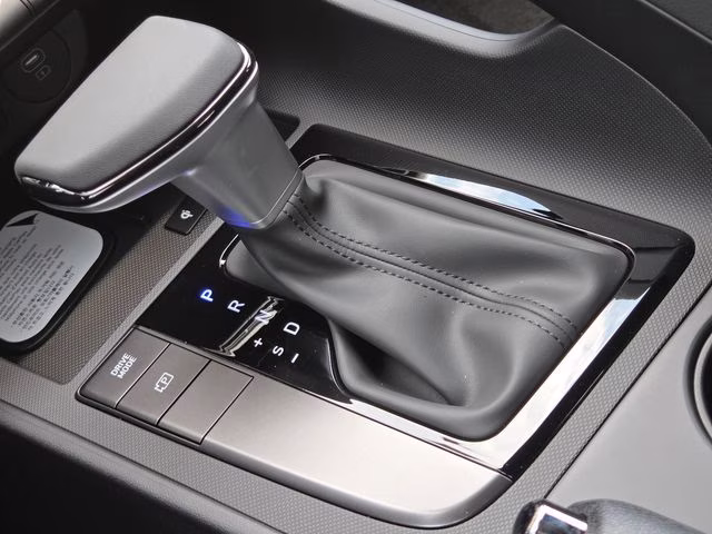 2026 Ecotronic Gray Hyundai Elantra SEL Sport FWD Sedan