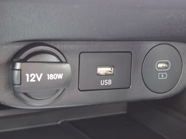 2026 Ecotronic Gray Hyundai Elantra SEL Sport FWD Sedan