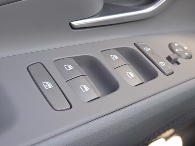2026 Ecotronic Gray Hyundai Elantra SEL Sport FWD Sedan