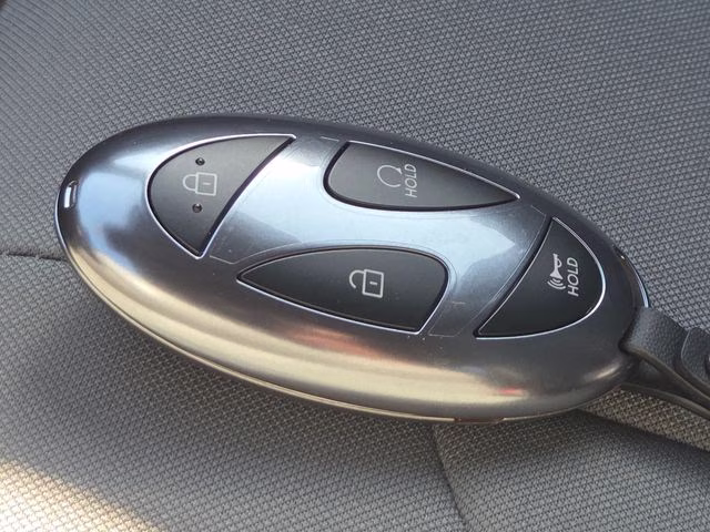 2026 Ecotronic Gray Hyundai Elantra SEL Sport FWD Sedan