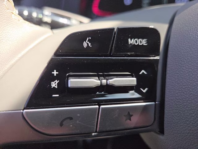 2026 Ecotronic Gray Hyundai Elantra SEL Sport FWD Sedan