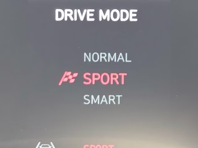 2026 Ecotronic Gray Hyundai Elantra SEL Sport FWD Sedan