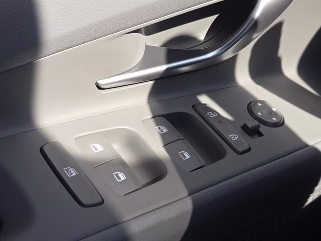 2026 Ecotronic Gray Hyundai Elantra SEL Sport FWD Sedan