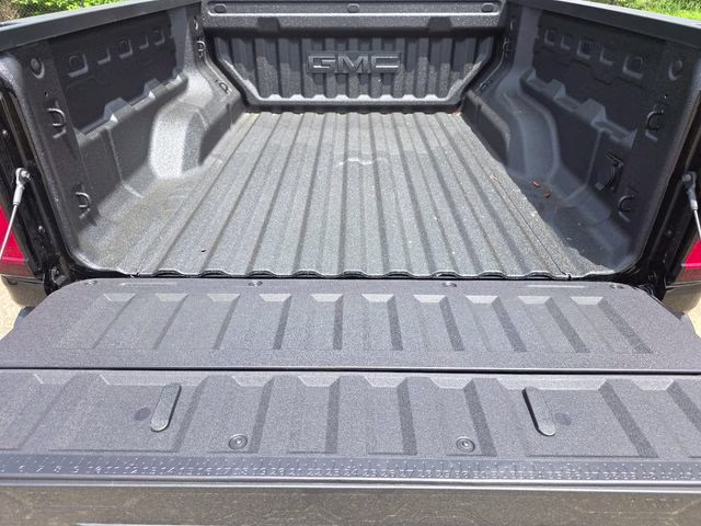 2026 Onyx Black GMC Canyon Elevation 4X4 Truck