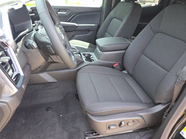 2026 Onyx Black GMC Canyon Elevation 4X4 Truck