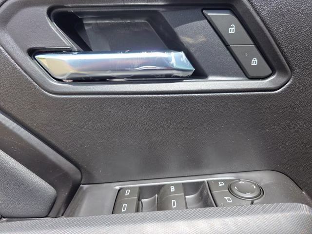 2026 Onyx Black GMC Canyon Elevation 4X4 Truck