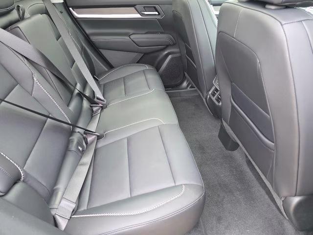 2026 Sterling Metallic GMC Terrain Denali AWD SUV
