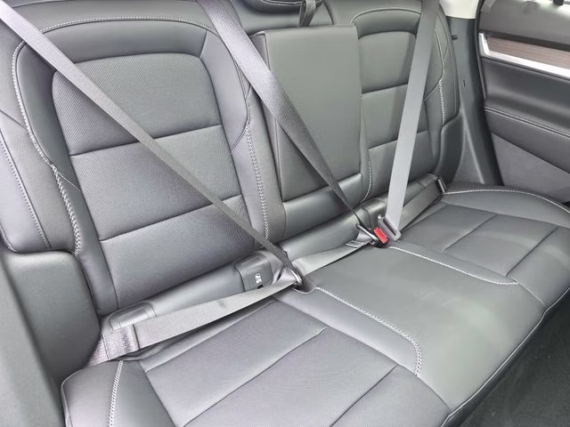 2026 Sterling Metallic GMC Terrain Denali AWD SUV