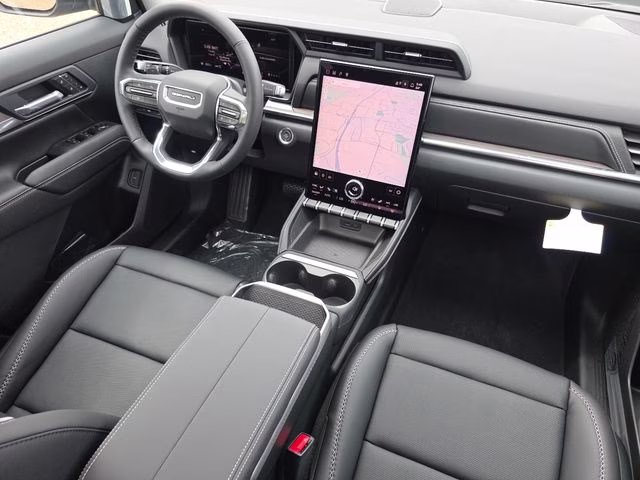 2026 Sterling Metallic GMC Terrain Denali AWD SUV