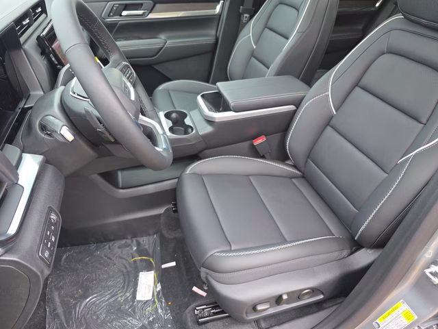 2026 Sterling Metallic GMC Terrain Denali AWD SUV