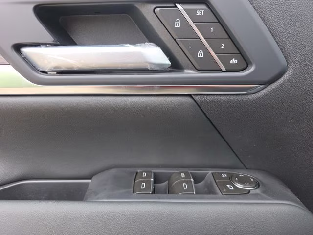 2026 Sterling Metallic GMC Terrain Denali AWD SUV