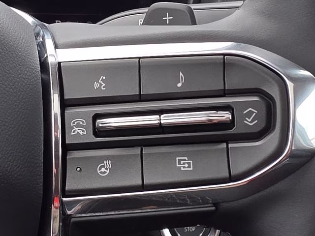 2026 Sterling Metallic GMC Terrain Denali AWD SUV