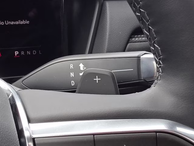 2026 Sterling Metallic GMC Terrain Denali AWD SUV