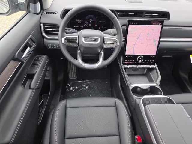 2026 Sterling Metallic GMC Terrain Denali AWD SUV