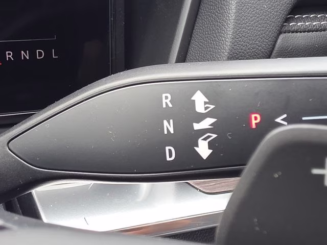 2026 Sterling Metallic GMC Terrain Denali AWD SUV