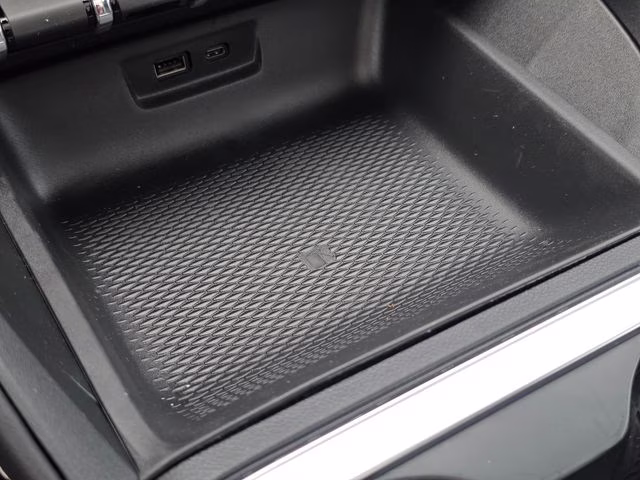 2026 Sterling Metallic GMC Terrain Denali AWD SUV