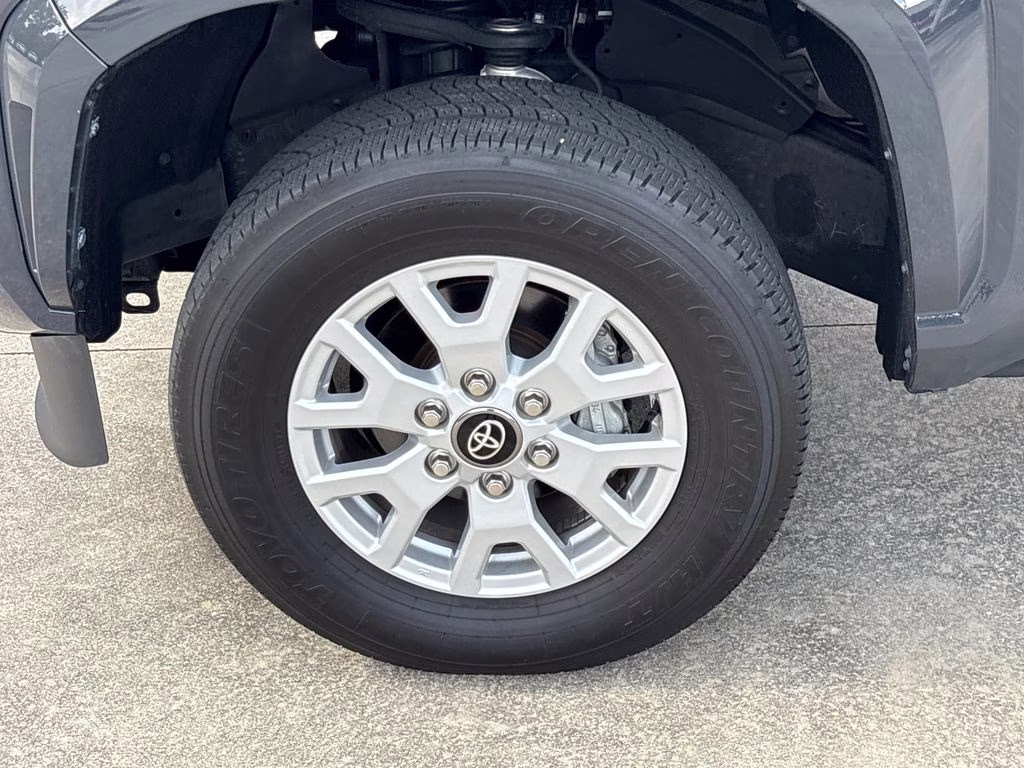 2024 Underground Toyota Tacoma SR5 RWD Truck