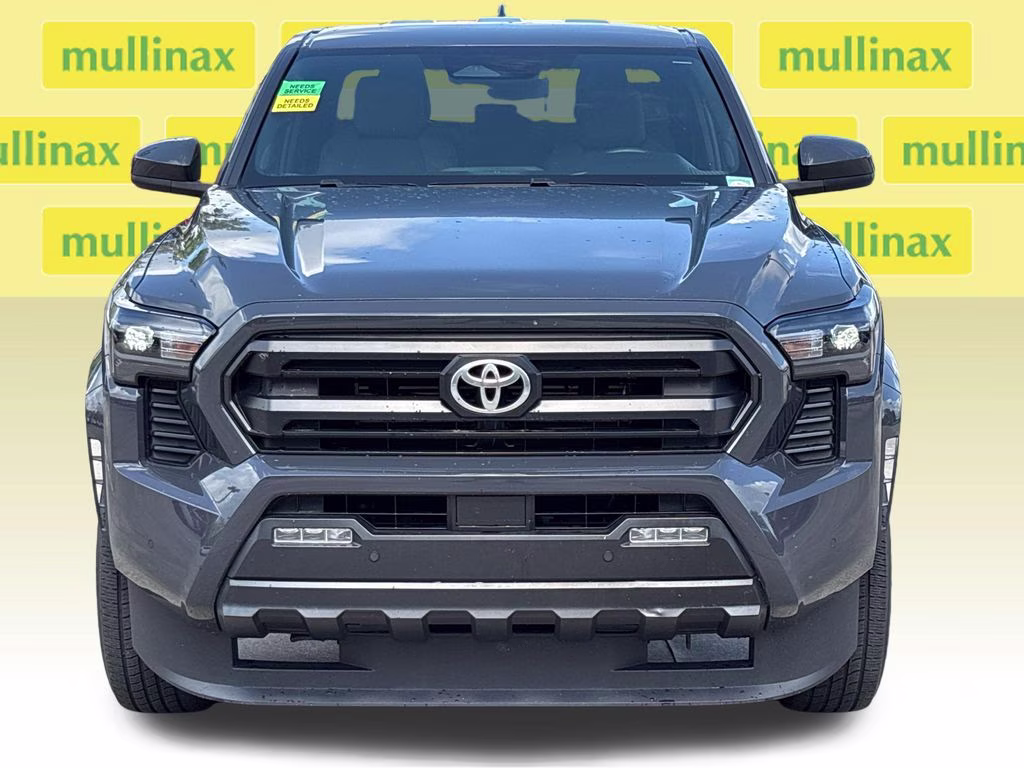 2024 Underground Toyota Tacoma SR5 RWD Truck