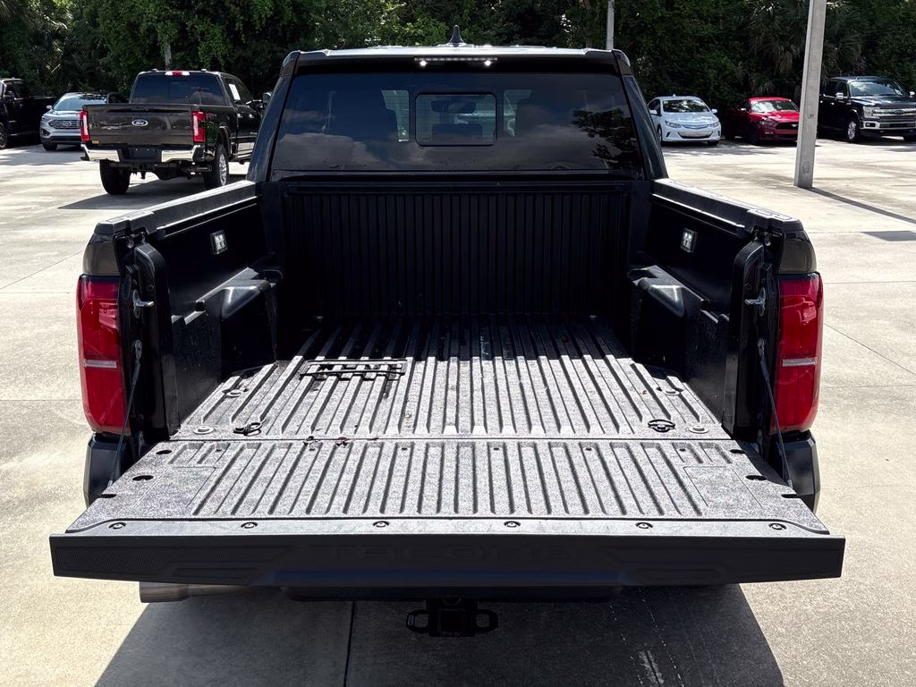 2024 Underground Toyota Tacoma SR5 RWD Truck