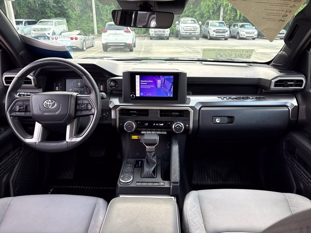 2024 Underground Toyota Tacoma SR5 RWD Truck