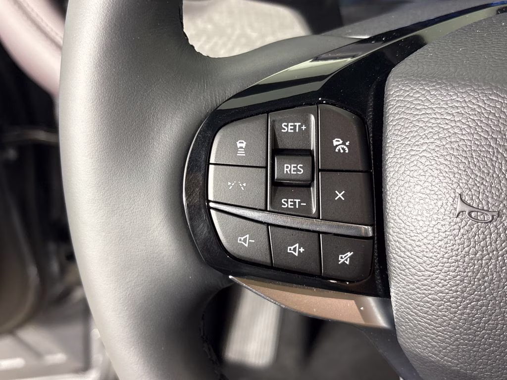 2026 Carbonized Gray Metallic Ford Explorer Platinum RWD SUV