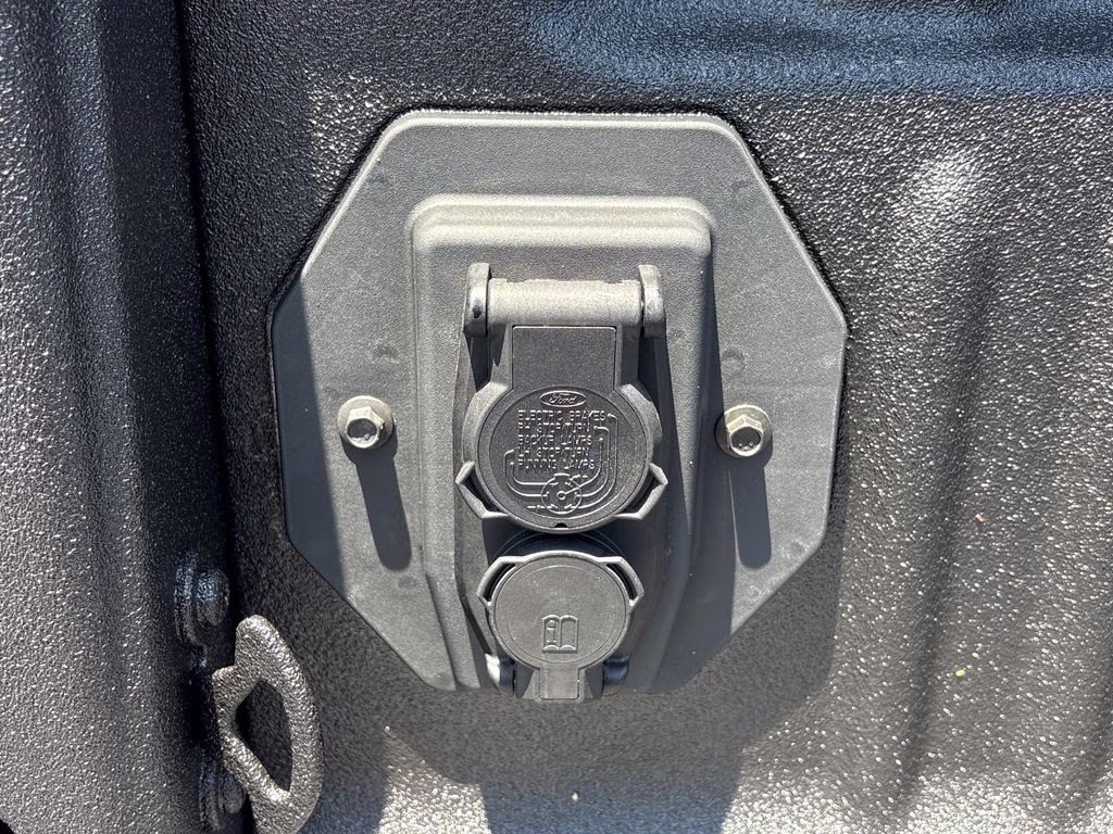 2026 Carbonized Gray Metallic Ford Super Duty F-250 SRW Lariat 4X4 Truck