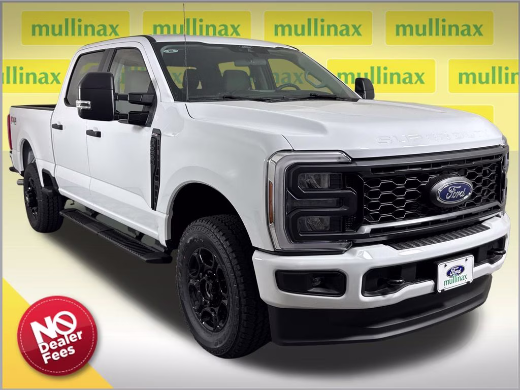2026 Ford F-250 XL 4x4 Crew Cab 6-3/4' Box's photo