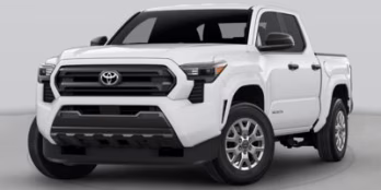 2024 Toyota Tacoma RWD Truck