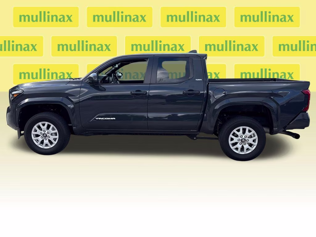 2024 Underground Toyota Tacoma SR5 RWD Truck