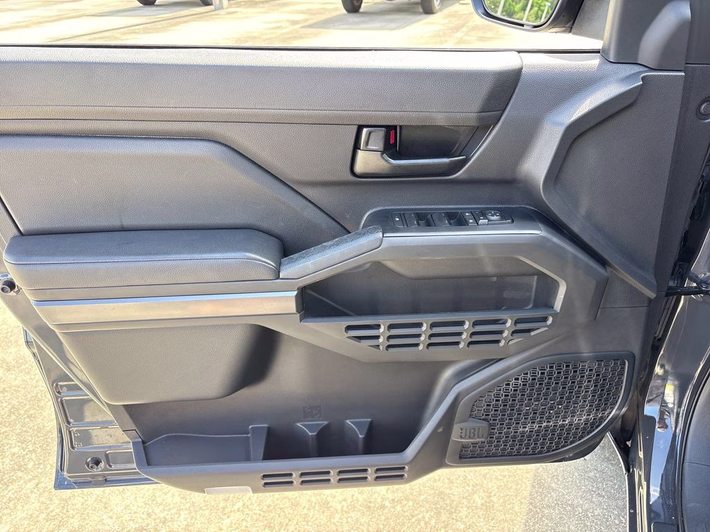 2024 Underground Toyota Tacoma SR5 RWD Truck