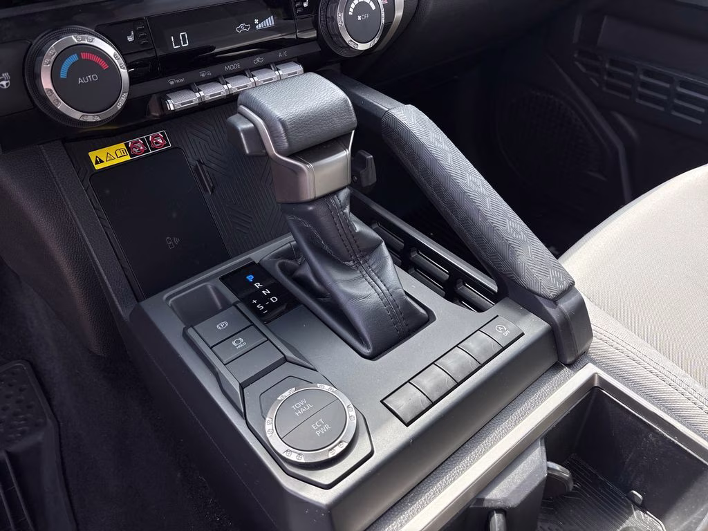 2024 Underground Toyota Tacoma SR5 RWD Truck