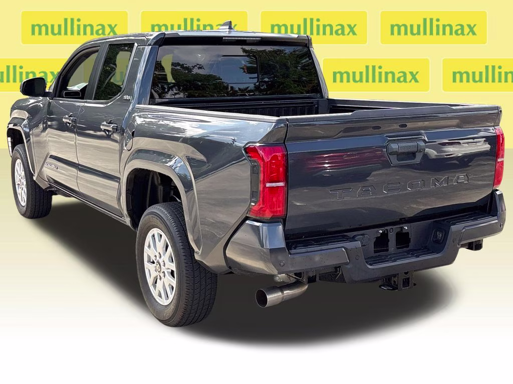 2024 Underground Toyota Tacoma SR5 RWD Truck