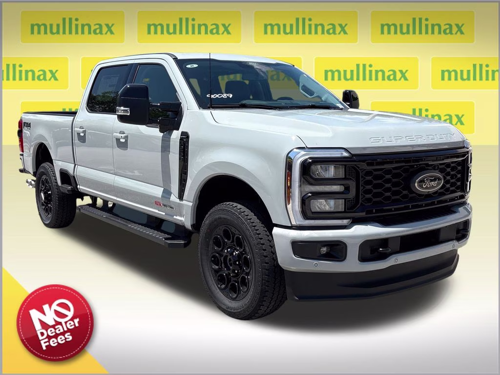 2026 Avalanche Ford Super Duty F-250 SRW Lariat 4X4 Truck