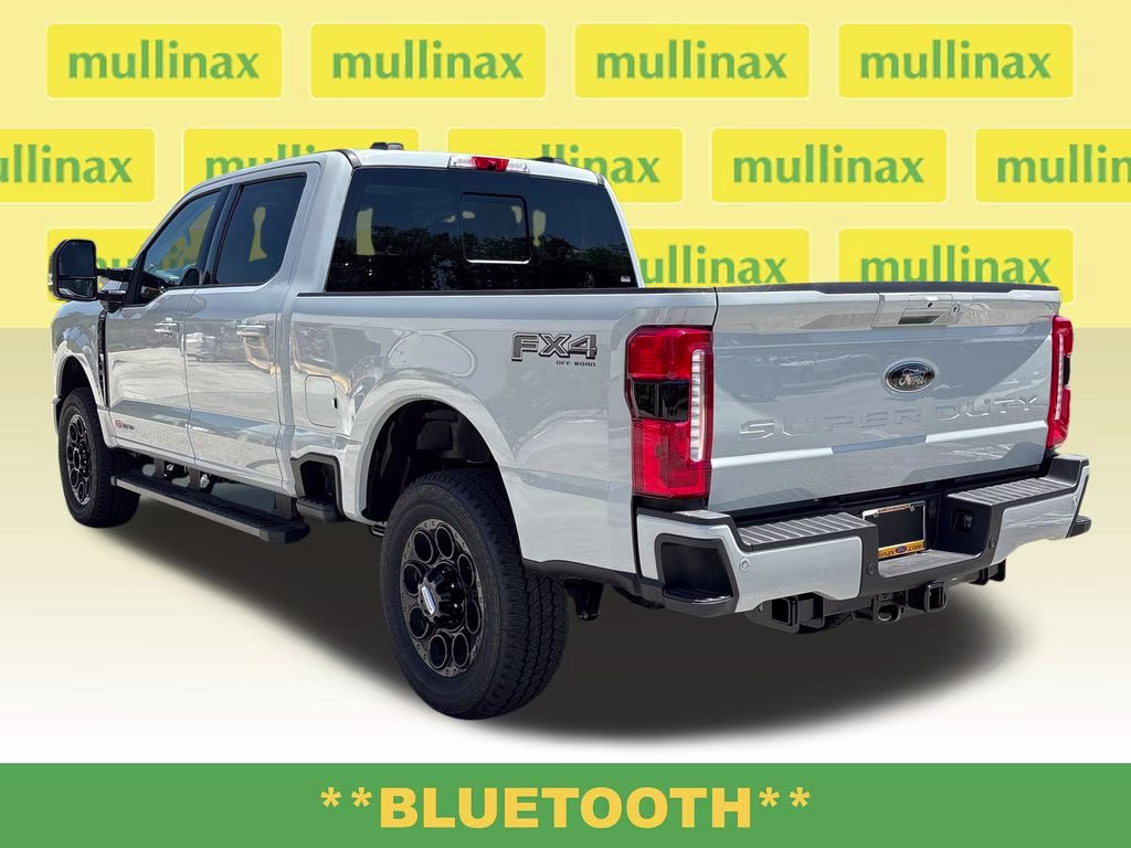 2026 Avalanche Ford Super Duty F-250 SRW Lariat 4X4 Truck