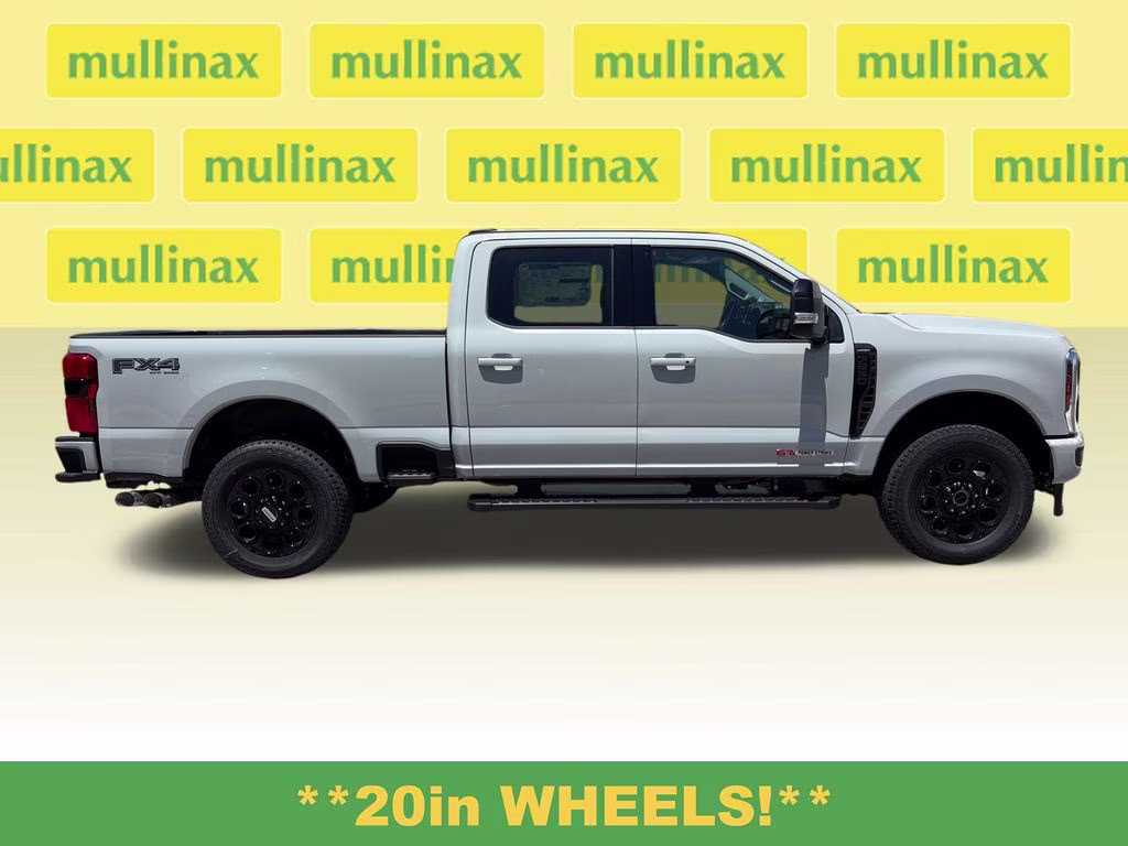 2026 Avalanche Ford Super Duty F-250 SRW Lariat 4X4 Truck