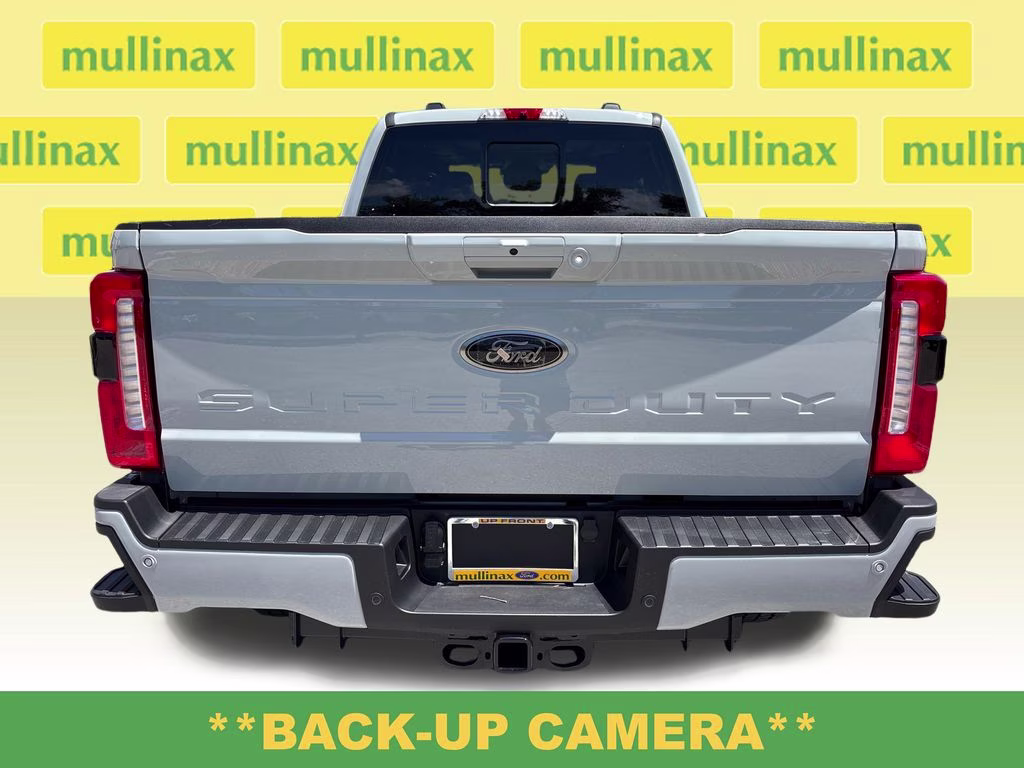 2026 Avalanche Ford Super Duty F-250 SRW Lariat 4X4 Truck