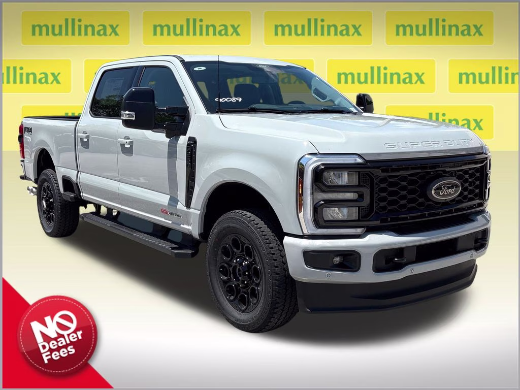 2026 Avalanche Ford Super Duty F-250 SRW Lariat 4X4 Truck