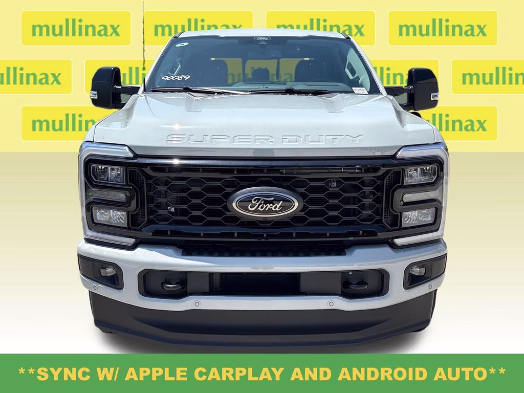2026 Avalanche Ford Super Duty F-250 SRW Lariat 4X4 Truck