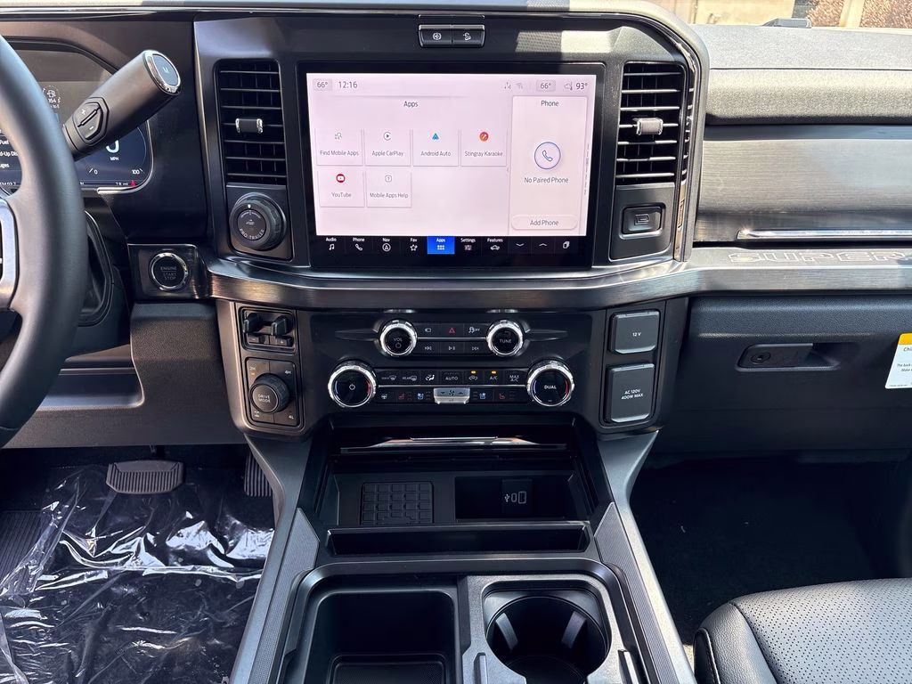 2026 Avalanche Ford Super Duty F-250 SRW Lariat 4X4 Truck