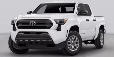 2024 Toyota Tacoma RWD Truck