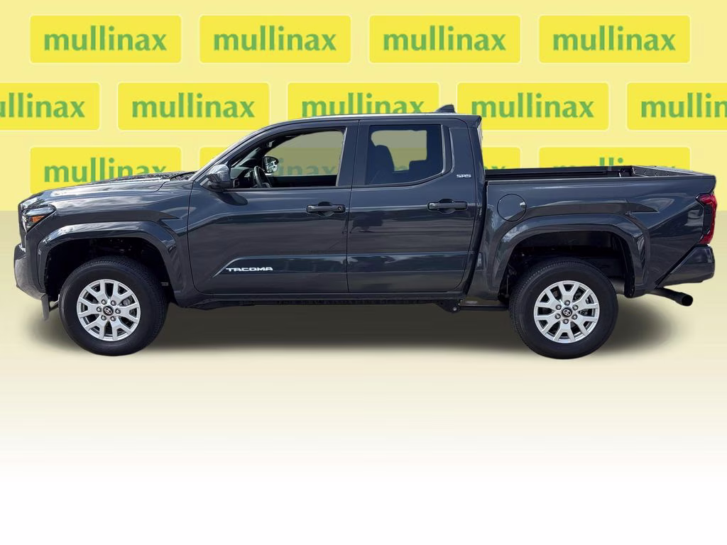 2024 Underground Toyota Tacoma SR5 RWD Truck