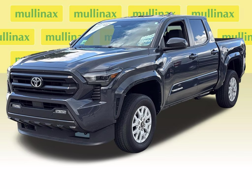 2024 Underground Toyota Tacoma SR5 RWD Truck