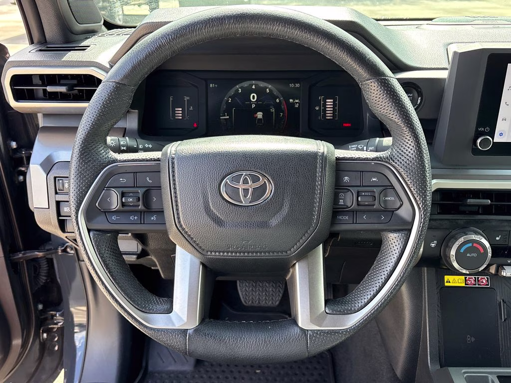 2024 Underground Toyota Tacoma SR5 RWD Truck