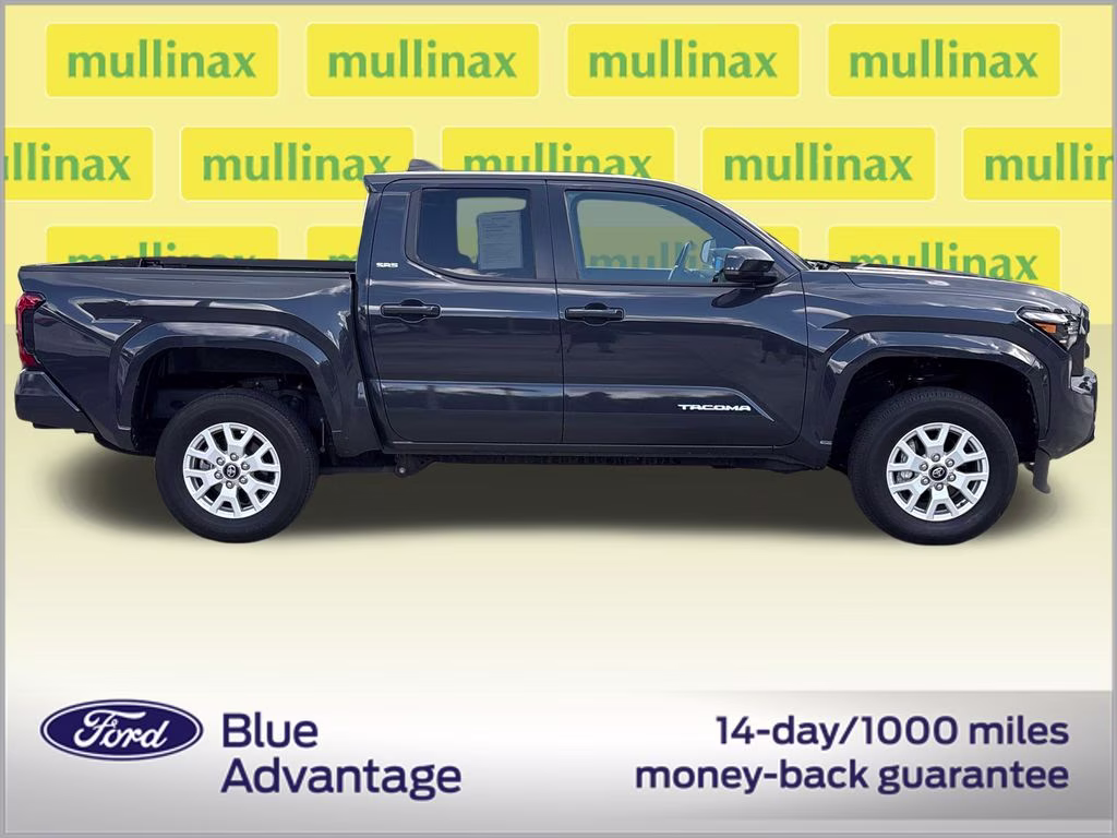 2024 Underground Toyota Tacoma SR5 RWD Truck